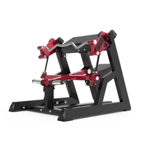 Máquina Seated Bicep ECP501 | Curl de Bíceps Sentado con Aislamiento Máximo | Impulse