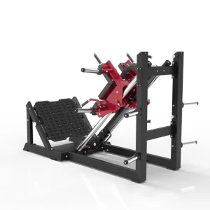 Máquina Hack Squat ECP617 | Sentadilla Hack con Ángulo Ajustable | Impulse