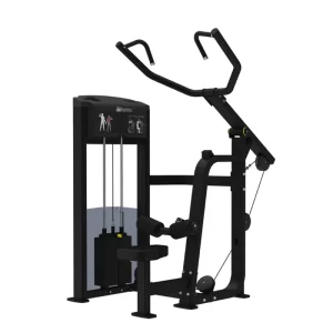 Máquina de Jalón al Pecho Lat Pulldown IF9302 | Dorsales y Espalda Ancha | Impulse