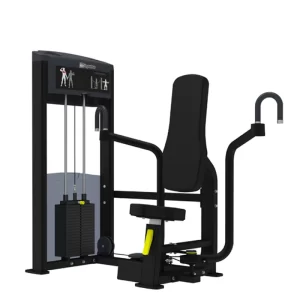 Máquina Pectoral IF9304 | Aleteo Pectoral Selectorizado | Impulse