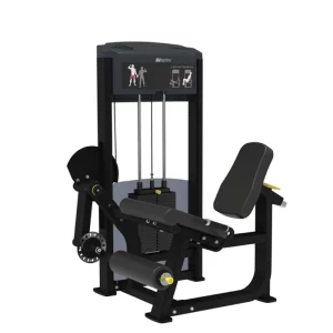 Máquina de Extensión de Piernas IF9305 | Leg Extension Selectorizado | Impulse