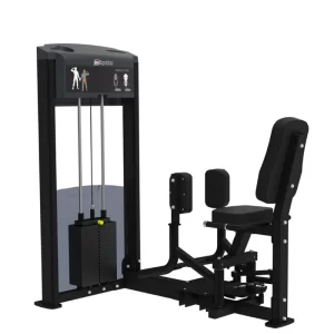 Máquina Abducción de Piernas IF9335 | Abductor para Glúteos y Piernas | Impulse