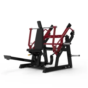 Máquina French Press ECP504 | Extensión de Tríceps Guiada | Impulse