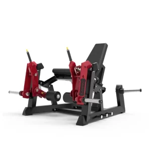 Máquina Seated Leg Extension ECP605 | Extensión de Cuádriceps Sentado | Impulse