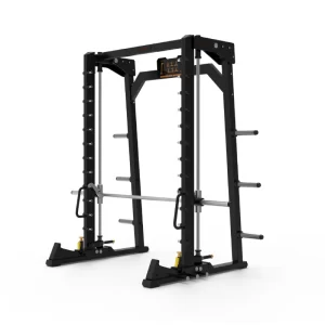 Máquina Smith ECP721 | Smith 0° / 7° Ajustable Multipropósito | Impulse